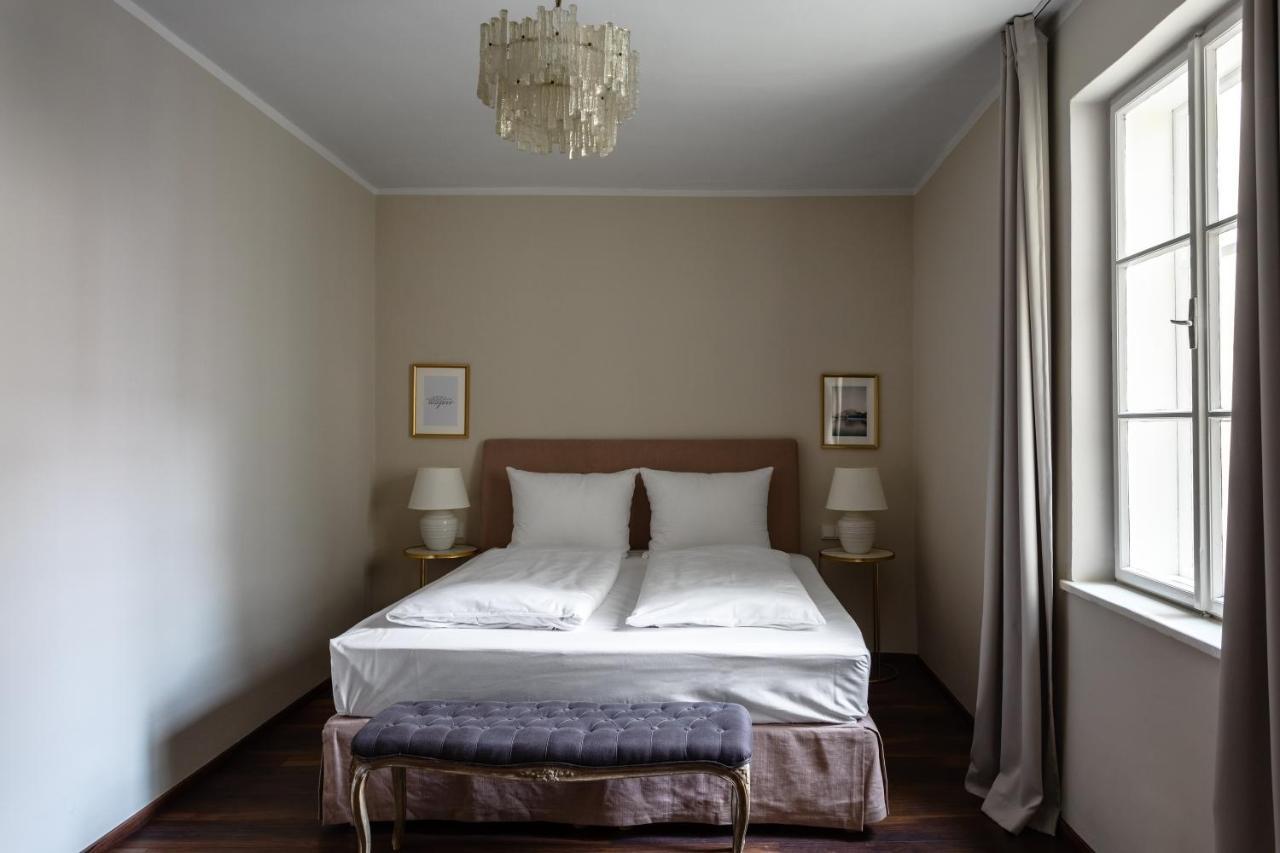 Апартаменти Numa Salzburg Sonate Номер фото
